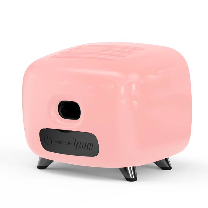 DIVOOM BT SPEAKER TIVOO LIFETYLE PINK